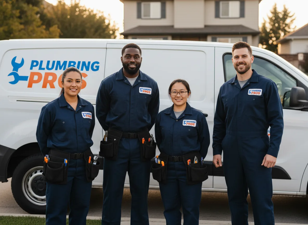 Water Heater Repair company in Mercersburg, PA